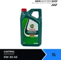 Produktbild: Castrol Magnatec 5W-30 A5 5 Liter