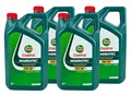 Produktbild: Castrol Magnatec 5W-30 A5 / 4x 5 Liter Kanister ACEA API ILSAC Motorenöl