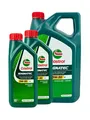 Produktbild: Castrol Magnatec 5W-30 A5 / 5 Liter Kanister +2x 1 Liter Flasche ACEA API ILSAC