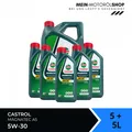 Produktbild: Castrol Magnatec 5W-30 A5 ACEA A5/B5 Ford WSS-M2C Motoröl 5+5 Liter = 10 Liter