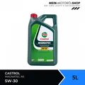 Produktbild: Castrol Magnatec 5W-30 A5 ACEA A5/B5 Ford WSS-M2C Motoröl 5 Liter