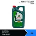 Produktbild: Castrol Magnatec 5W-30 A5 Ford ACEA A5/B5 A1/B1 API SN 5 Liter