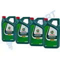 Produktbild: Motoröl 5W-30 Castrol Magnatec A5 4x5 Liter