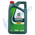 Produktbild: Motoröl 5W-30 Castrol Magnatec A5 5 Liter