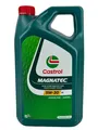 Produktbild: 1x Castrol Magnatec 5W-30 A5 5 Liter