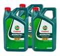 Produktbild: Castrol Magnatec 5W-30 A5 / 3x 5 Liter Kanister ACEA API ILSAC Motorenöl
