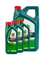 Produktbild: Castrol Magnatec 5W-30 A5 / 5 Liter Kanister +3x 1 Liter Flasche ACEA API ILSAC