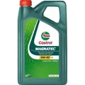 Produktbild: Motoröl Castrol Magnatec 5W-30 A5 Ford ACEA A5/B5 A1/B1 API SN 5 Liter 15F909