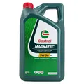 Produktbild: Castrol Magnatec Stop-Start 5W-30 A5 Motoröl Motorenöl 5L Kanister