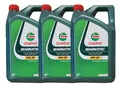 Produktbild: Castrol MAGNATEC  5W-30 A5 WSS-M2C913-C 913-D 3x5 Liter Motoröl