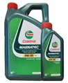 Produktbild: Castrol MAGNATEC 5W-30 A5 Ford Motoröl 6 Liter M2C913-C 913-D