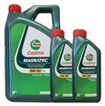 Produktbild: Castrol MAGNATEC 5W-30 A5 Ford Motoröl 7 Liter M2C913-C 913-D