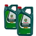 Produktbild: Motoröl 5W-30 Castrol Magnatec A5 2x5 Liter