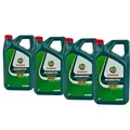 Produktbild: Motoröl 5W-30 Castrol Magnatec A5 4x5 Liter
