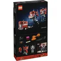 Produktbild: LEGO Icons 10302 Optimus Prime