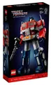 Produktbild: LEGO Icons 10302 Transformers Optimus Prime