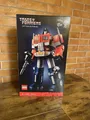 Produktbild: LEGO Icons 10302 Optimus Prime Transformers Neu und OVP EOL
