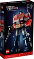 Produktbild: Optimus Prime LEGO Marvel 10302 Icons N8/22