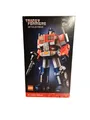 Produktbild: LEGO® Icons 10302 Optimus Prime