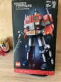 Produktbild: LEGO Icons: Optimus Prime 10302