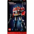 Produktbild: LEGO Icons 10302 Optimus Prime