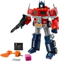 Produktbild: LEGO® Transformers 10302 Optimus Prime