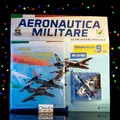 Produktbild: ⭐ Aeronautica Militare MB-339 Frecce Tricolore Centauria Die Cast MB339