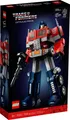 Produktbild: LEGO® Creator Expert 10302 - Optimus Prime Transformer ++ NEU & OVP ++