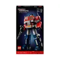 Produktbild: LEGO ICONS 10302 Transformers - Optimus Prime