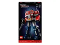 Produktbild: LEGO 10302 Icons - Optimus Prime - Fanartikel, Neu & OVP