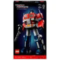 Produktbild: LEGO Icons 10302 Optimus Prime Lego