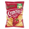 Produktbild: LORENZ | Crunchips Paprika | 16 x 50 g | glutenfrei