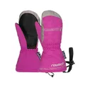Produktbild: Reusch Maxi R-TEX XT Mitten warme, wasserdichte und atmungsaktive Fausthandschuhe Winterhandschuhe Fäustlinge Kinder Babys Kleinkinder Mädchen und Jungen
