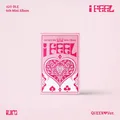 Produktbild: I Feel (Queen Version) (Deluxe Box Set 3)