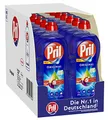 Produktbild: Pril 5 Plus Original, Handgeschirrspülmittel, (14 x 675 ml) mit selbstaktiver Fettlösekraft