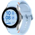 Produktbild: Samsung Galaxy Watch FE R861 BT 40mm silver - Silber