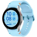 Produktbild: Samsung Galaxy Watch FE (Silber, 40 mm)