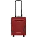 Produktbild: Travelite Jetpack Easy - 2-Rollen-Trolley S 40 cm (rot)