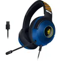 Produktbild: Razer Kraken V3 X - Fortnite Edition Kabelgebundenes USB-Gaming-Headset (Ultraleichter Kopfhörer, Triforce 40mm Treiber, HyperClear-Mikrofon, RGB) Fortnite