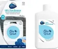 Produktbild: Care + Protect LPL1041B, Flüssigkeit, 400 ml, 5 Woche(n), Liquid, Pour the perfume into the fabric conditioner tray before starting the selected washing programme, Plastikflasche