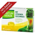 Produktbild: Tantum Verde 3 mg Lutschtabletten Zitronengeschmack