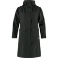 Produktbild: Fjällräven Vardag Rain Parka W black (550) M