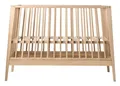 Produktbild: Leander Linea Babybett - Oak