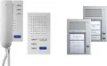 Produktbild: TCS PSC2220-0000 Audio-Intercom-System Weiß (PSC2220-0000)