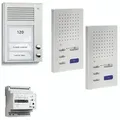 Produktbild: TCS PSC2220-0000 Sprechanlagen-Set Aufputz für 2 WE