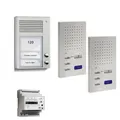 Produktbild: TCS PSC2220-0000home:pack Freispr.2Tasten AP