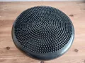 Produktbild: Amazon Basics Balance Disc - Kissen - Stabilität - schwarz -- 5410/2602