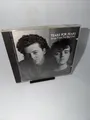 Produktbild: Tears For Fears - Songs From The Big Chair (CD, 1985) Phonogram Ltd.
