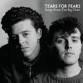 Produktbild: TEARS FOR FEARS - SONGS FROM THE BIG CHAIR  CD NEU