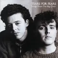 Produktbild: Tears for Fears Songs from the Big Chair (CD) Album
